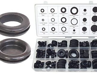 DICHTSATZ 125X 3-19/6-24MM 7-25MM
