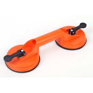Doppel-Saugheber 118mm 80kg