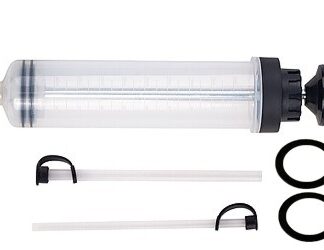 PUMPE 500ML OIL