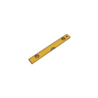 ALUMINIUM WASSERWAAGE 400MM