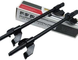 FEDERSPANNER 380MM 2X LIGHT