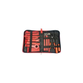 TRIM-ENTFERNER SATZ  NYLON 19X PROFI