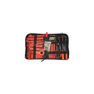 TRIM-ENTFERNER SATZ NYLON 38X PROFI