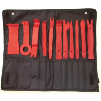 TRIM-ENTFERNER SATZ  NYLON 11X TATRON ETUI
