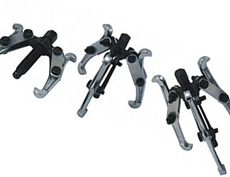 ABZIEHERSATZ 75MM (2LEGS)- 100,150MM (3LEGS), 3X