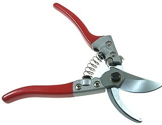 REBENSCHERE 200MM