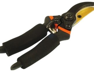 REBENSCHERE MIT ERGONOMISCHE GRIFF 200MM