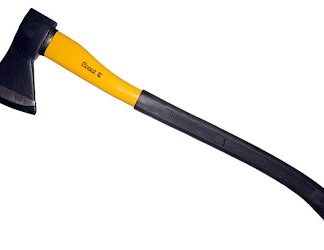 RHEINISCHE AXT 1250G FIBER GLASS