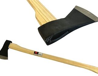 RHEINISCHE AXT 1250G / 90CM HEAVY DUTY