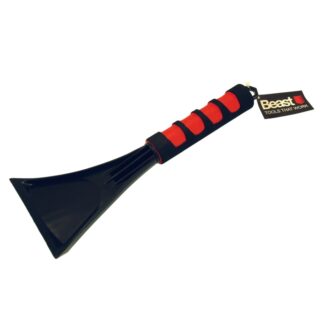 EISKRATZER 95x280MM SOFT HANDLE BLACK