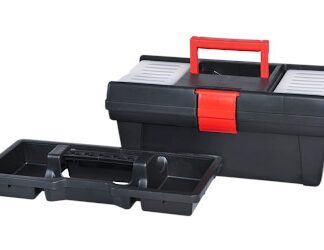 WERKZEUGKASTEN 12''