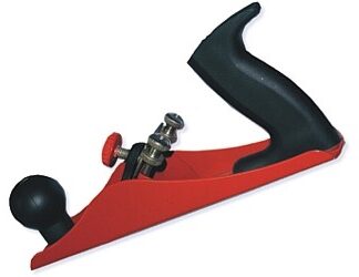 SCHLICHTHOBEL 240 x 50MM