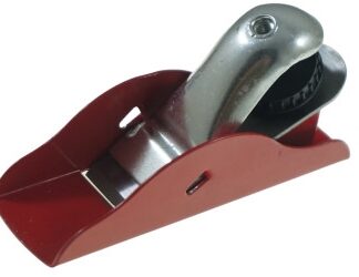 SCHLICHTHOBEL 135 x 40MM