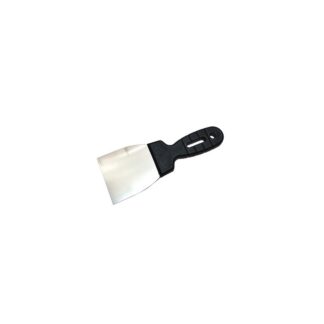 SPACHTEL 80MM STAINLESS