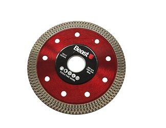 TRENNSCHEIBE 115 x 1.2 x 22.2 MM DIAMOND DRY CUT