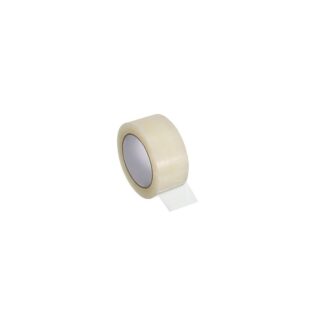 REPARATURBAND FUER GEWAECHSHAUSFOLIE 50MMx10M TRANSPARENT WATERPROOF