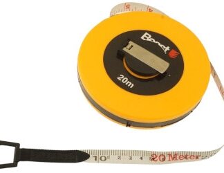 RAHMENBANDMASS 20M GLASS FIBRE