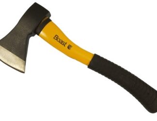 AXT 600G 36CM FIBER GLASS