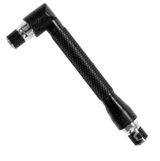 BITHALTER 115MM  1/4" 6.5MM
