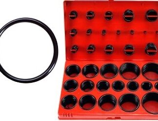 O-RING DICHTSATZ 3-50/1.5-3.5MM PROFI 419X