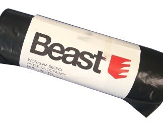 MUELLBEUTEL 25X 70x110CM 120L 23MICRONS EXTRA STRONG