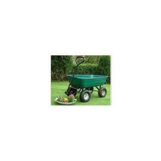 GARTENWAGEN 95/50X50X108CM 200KG 75L