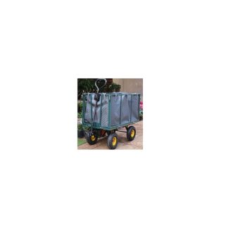 GARTENWAGEN 110x53x84 200KG