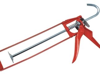 KARTUSCHENPRESSE SKELET 225MM SKELETON