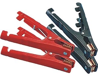 KLEMMEN FUR STARTHILFEKABEL JUMBO 17CM-4X