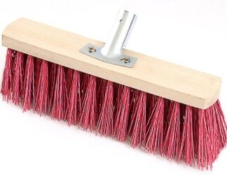 BESEN/BÜRSTE 30CM