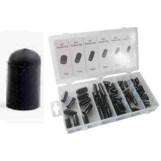 VAKUUMKAPPEN 80X RUBBER VACUUM