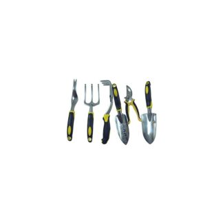 GARTENWERKZEUGSATZ 6X
