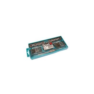 GEWINDESCHNEIDESATZ 20X M3-M12