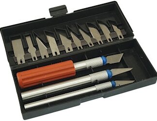 PRAZISION MESSERSATZ 16X