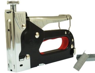 TACKER 4-14MM METAL HEAVY DUTY