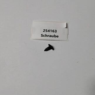 Schraube Kappe für TRA001 MOF001 (gebraucht)