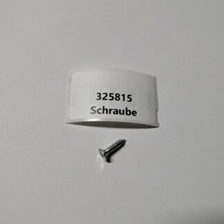 Schraube Kappe für TRA001 (gebraucht)