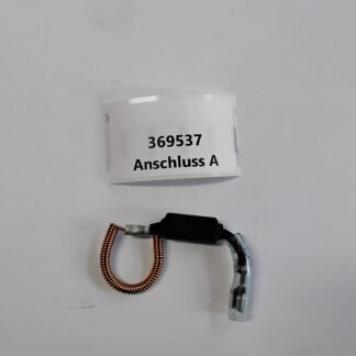 Abnehmer A für TRA001 (gebraucht)