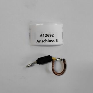 Abnehmer B für TRA001 (gebraucht)